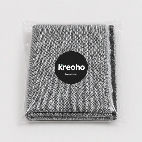 Premium Woven Secondary Backing - Anti-Slip 2,9×2 m Kreoho®