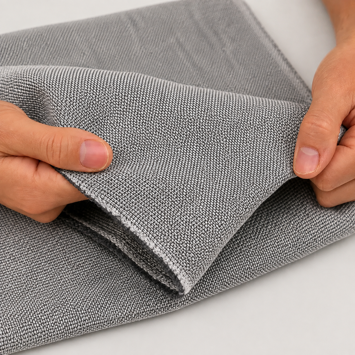 Premium Woven Secondary Backing - Anti-Slip 2,9×2 m Kreoho®