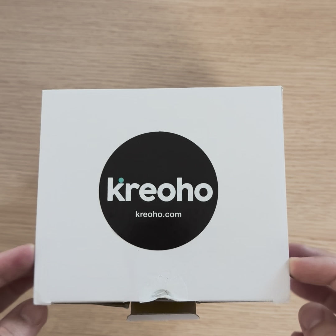 Projetor PRO Android 11 Kreoho® – Home Theater Portátil