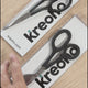 Forbici Duckbill per tufting Kreoho®