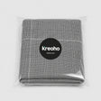 Primary Tufting Cloth - Gray Kreoho®