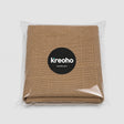 Tela Tufting Primaria - Yute Natural Kreoho®