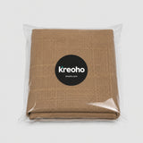 Tela Tufting Primaria - Yute Natural Kreoho®