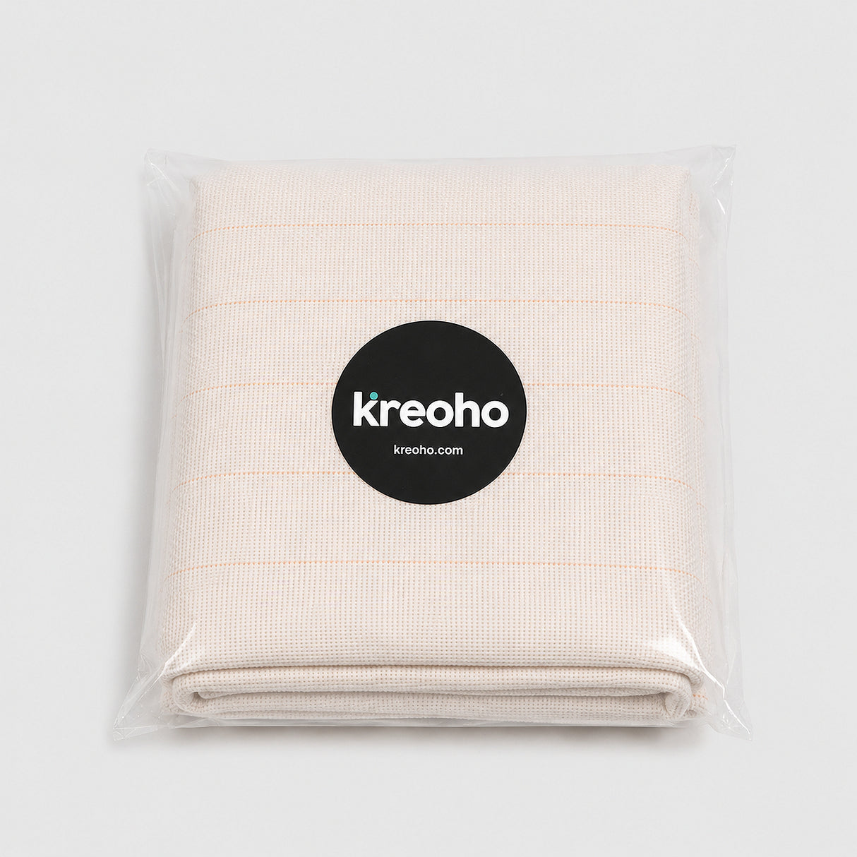 Tela Tufting Primaria – Blanca | Kreoho®