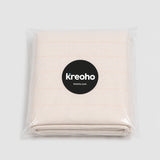Tela Tufting Primaria – Blanca | Kreoho®