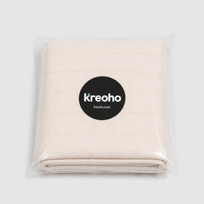 Tela Tufting Primaria – Blanca | Kreoho®
