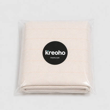 Primary Tufting Cloth – White | Kreoho®