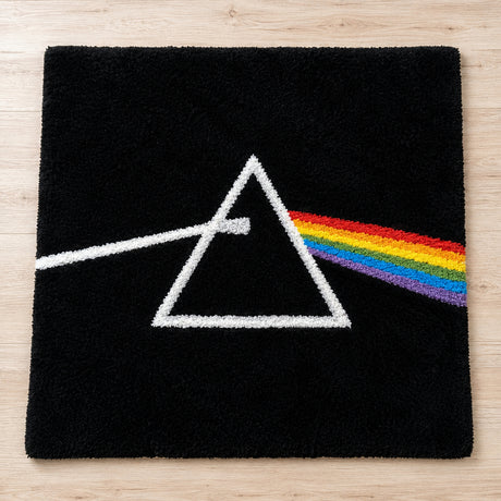 Prisme – Handmade Tufted Rug