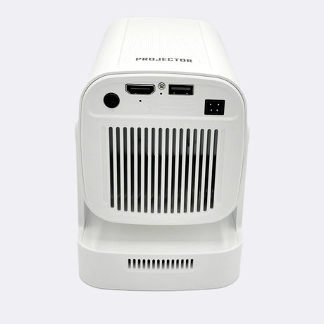 Proiettore PRO Android 11 Kreoho® – Home Theater Portatile