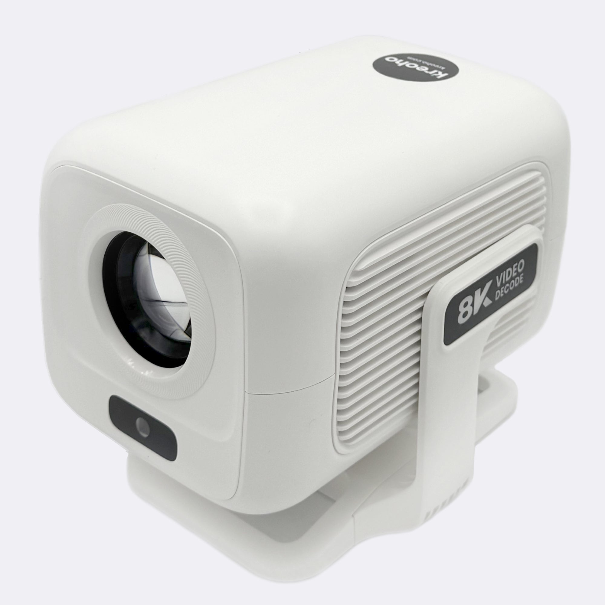 Proiettore Smart 8K Android 14 Kreoho® – Home Theater Portatile