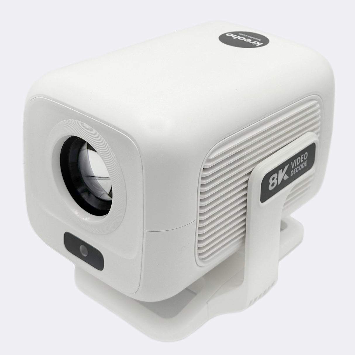 Proiettore Smart 8K Android 14 Kreoho® – Home Theater Portatile