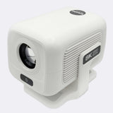 Proiettore Smart 8K Android 14 Kreoho® – Home Theater Portatile