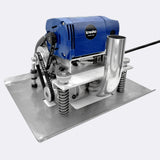 Tufting Shaver Flat Shearing Pro Kreoho®