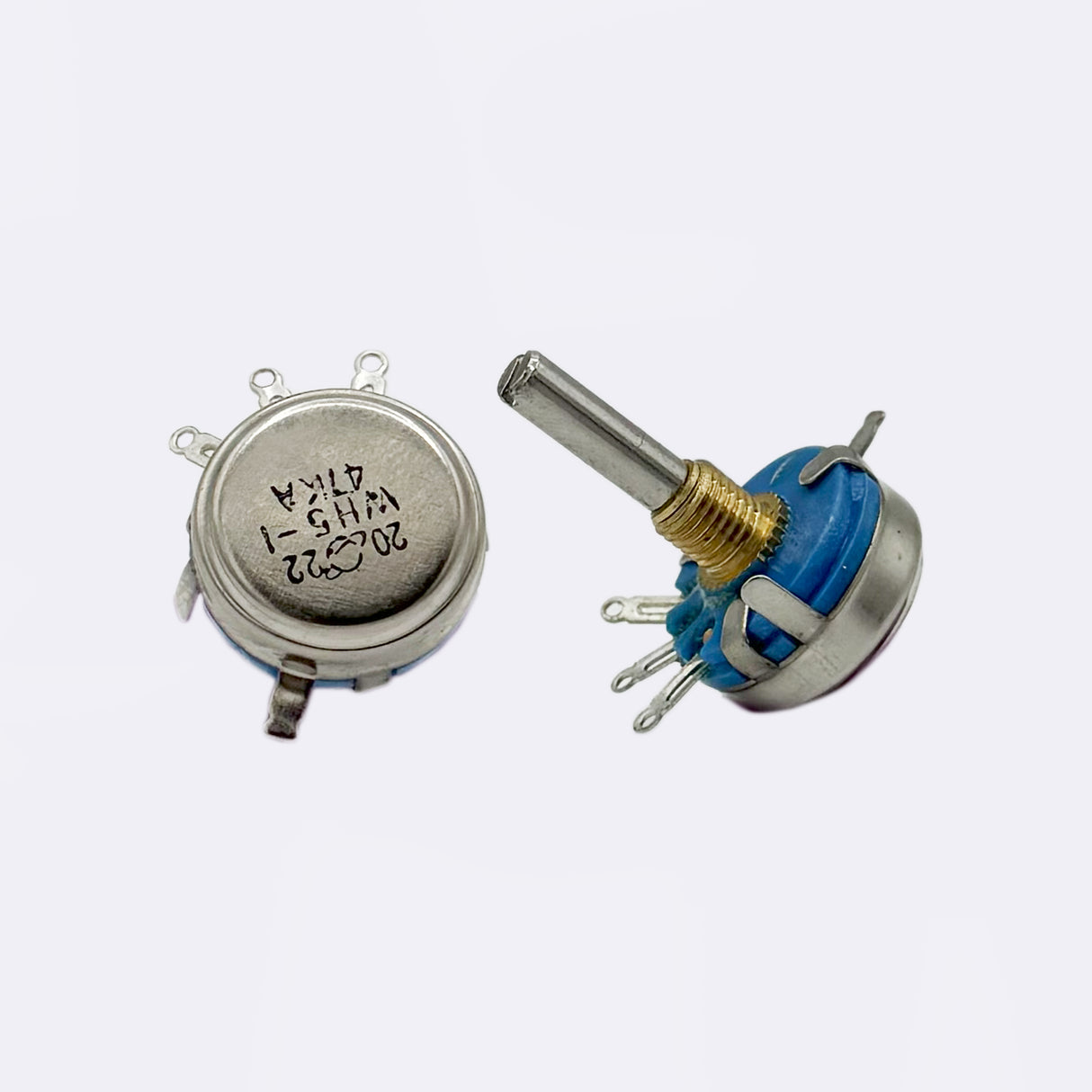 Regolatore di Velocità per Tufting Machine Kreoho®