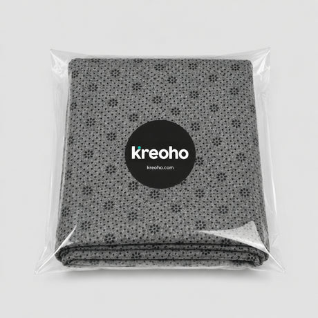 Secondary Backing - Anti-Slip Felt Kreoho®