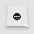Sekundäre Rückseite - Weißfilz 1×1 m Kreoho®