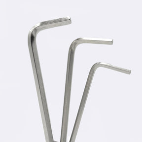 Kit Chiavi a Brugola Pro Kreoho® - Tufting Machine