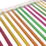 Set Ferri da Maglia in Alluminio Kreoho®