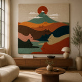 Softlands – Handmade Tufted Rug