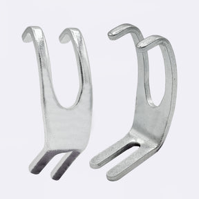 Supporto Pressatore Tessuti per Tufting Machine Kreoho®