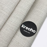 Tela Primary 100% Juta White Base Kreoho®