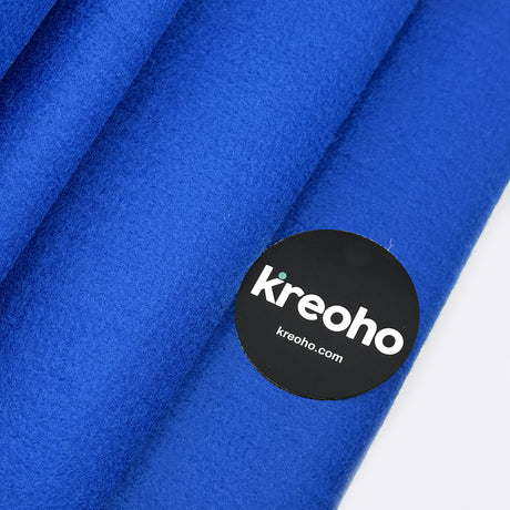Tessuto Feltro Thick Kreoho®