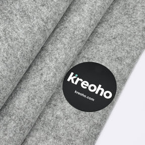 Tessuto Feltro Thick Kreoho®