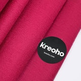Tessuto Feltro Thick Kreoho®