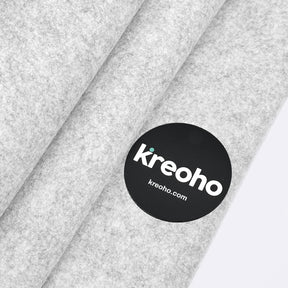 Tessuto Feltro Thick Kreoho®