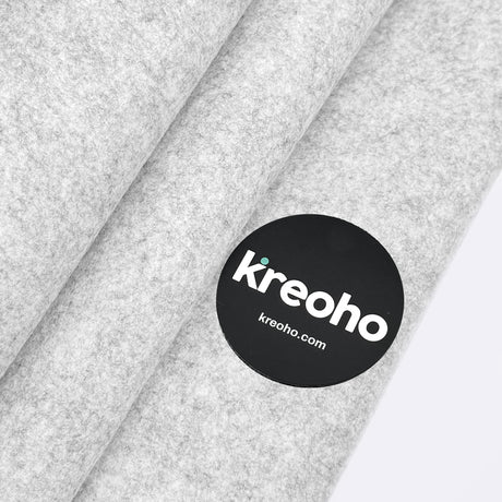 Tessuto Feltro Thick Kreoho®