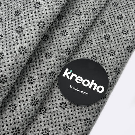 Tessuto Tufting Back Kreoho®