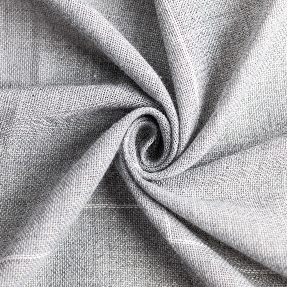 Tessuto Tufting Base Kreoho® - Gray 1x1m
