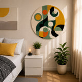 Handmade Tufted Rug