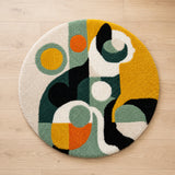Totem – Handmade Tufted Rug
