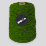 Tufting Acrylic Autumn Green - 400g