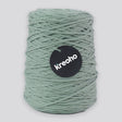 Tufting Acrylic Bean Green - 400g