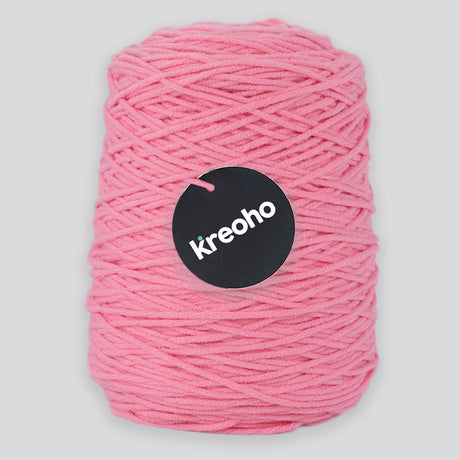 Tufting Acrylic Cherry Pink - 400g