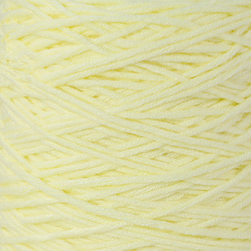 Tufting Acrylic Cream Yellow - 400g