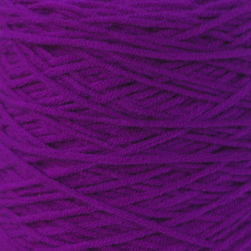 Tufting Acrylic Dark Purple - 400g