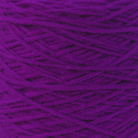 Tufting Acrylic Dark Purple - 400g