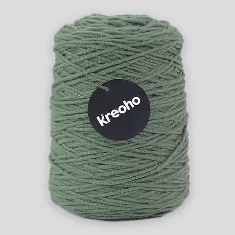 Tufting Acrylic Deep Green - 400g