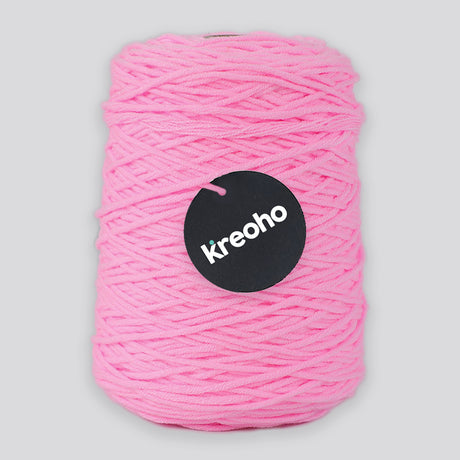 Tufting Acrylic Fresh Pink - 400g