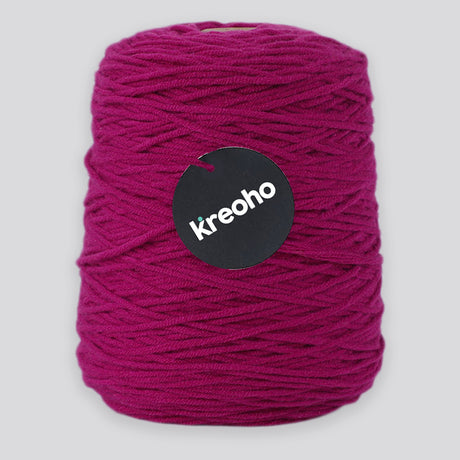 Tufting Acrylic Fucsia - 400g