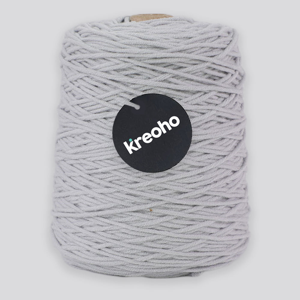 Tufting Acrylic Light Grey - 400g