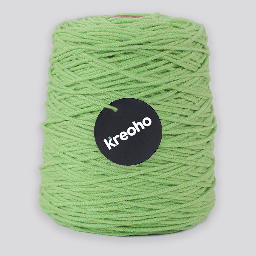 Tufting Acrylic Matcha - 400g