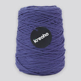 Tufting Acrylic Navy Blue - 400g