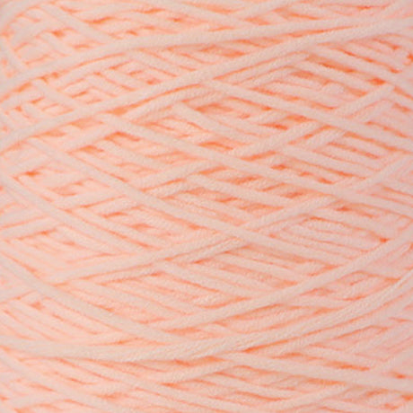 Tufting Acrylic Orange Pink - 400g