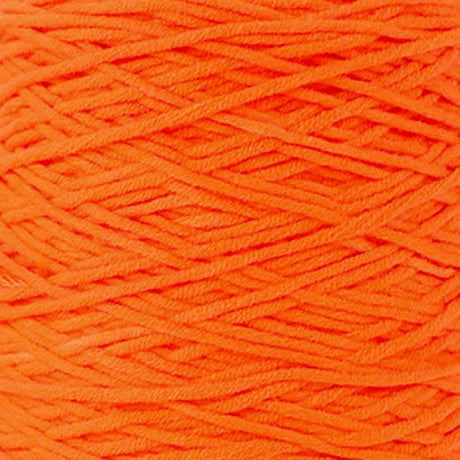 Tufting Acrylic Orange Shock - 400g