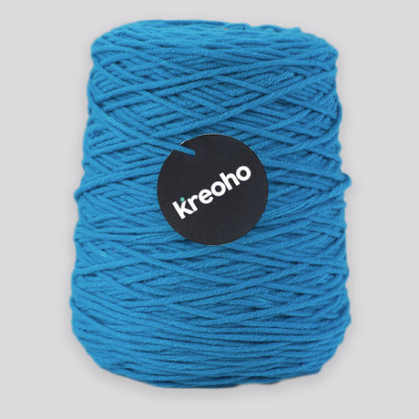 Tufting Acrylic Peacock Blue - 400g