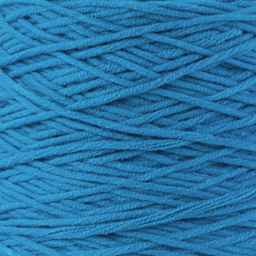 Tufting Acrylic Peacock Blue - 400g